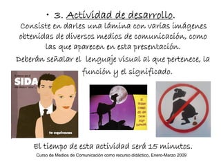 Las Imágenes Hablan