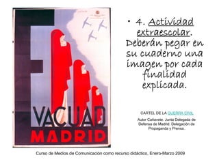 Las Imágenes Hablan