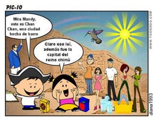 Las IncreíBles Aventuras De Billy Y Mandy