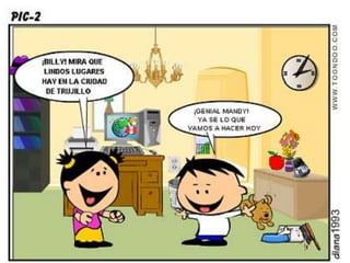 Las IncreíBles Aventuras De Billy Y Mandy