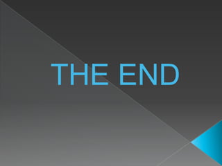 THE END