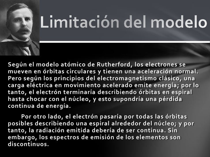 Las Investigaciones De Dalton Thomson Rutherford