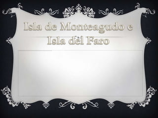 Las islas cíes