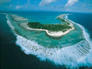 Las Islas Fiji