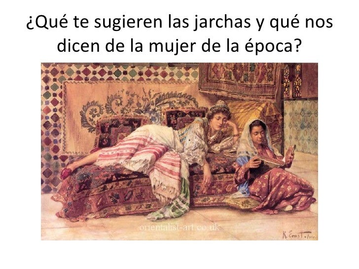 Las Jarchas