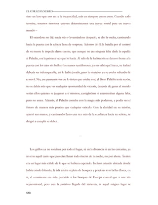 Las lagrimas de la luna