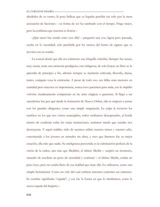 Las lagrimas de la luna