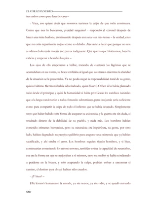 Las lagrimas de la luna