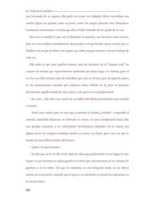 Las lagrimas de la luna