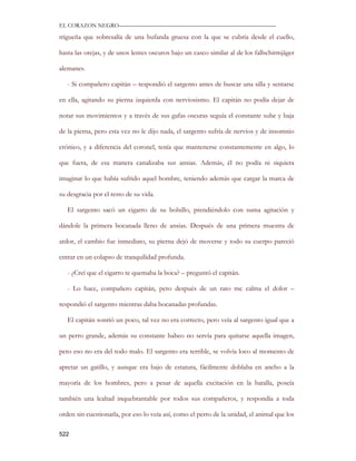 Las lagrimas de la luna