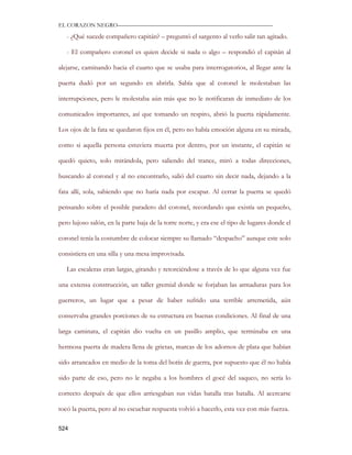 Las lagrimas de la luna