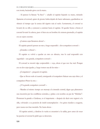 Las lagrimas de la luna