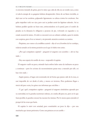 Las lagrimas de la luna