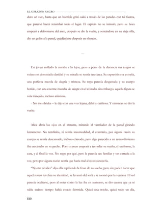 Las lagrimas de la luna