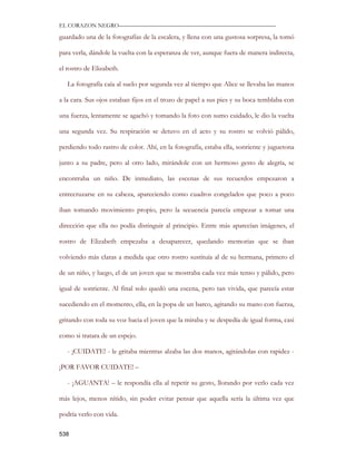 Las lagrimas de la luna