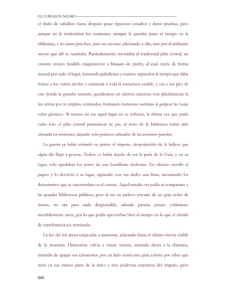 Las lagrimas de la luna