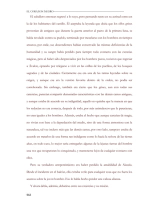 Las lagrimas de la luna