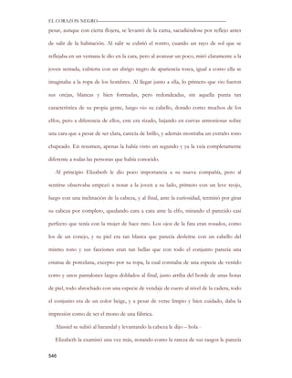 Las lagrimas de la luna