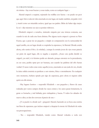 Las lagrimas de la luna