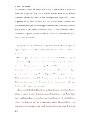 Las lagrimas de la luna