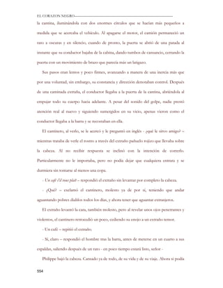 Las lagrimas de la luna