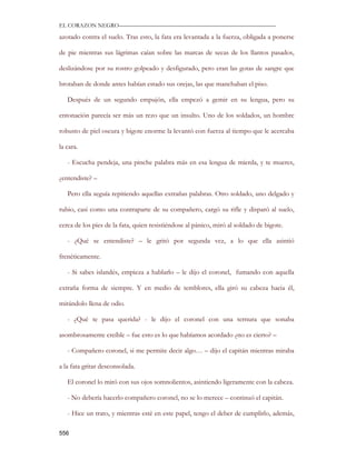 Las lagrimas de la luna