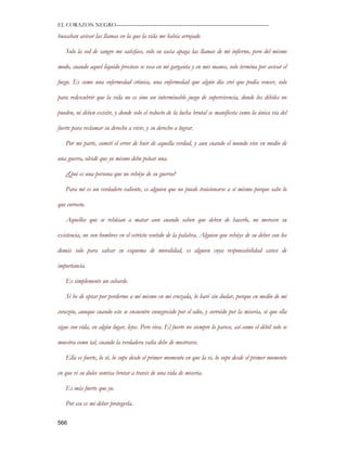 Las lagrimas de la luna