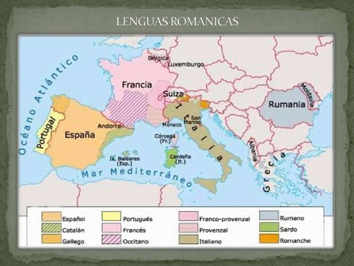 Las lenguas indoeuropeas