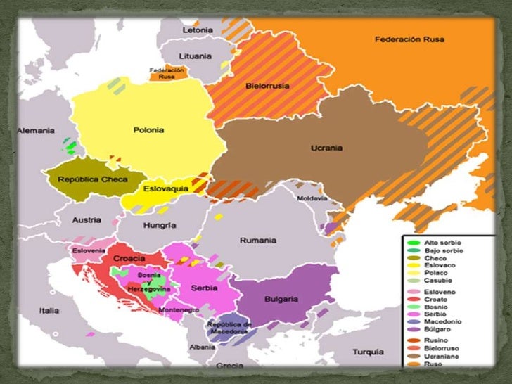 Las lenguas indoeuropeas