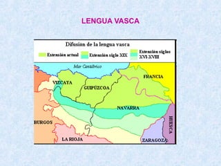 LENGUA VASCA
 