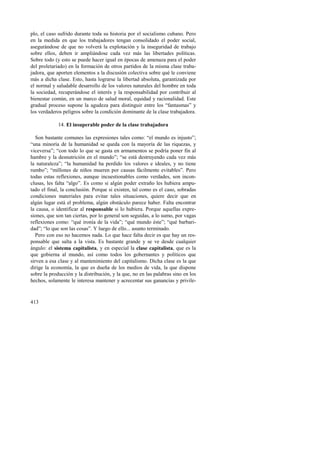 Las leyes del psiquismo