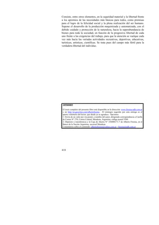 Las leyes del psiquismo