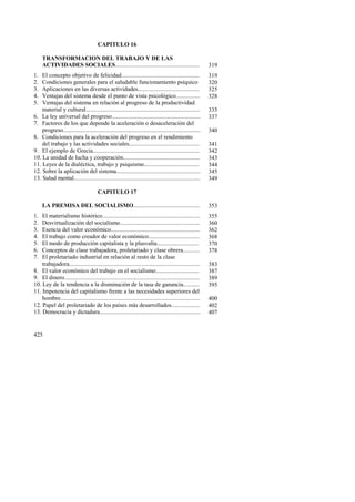 Las leyes del psiquismo