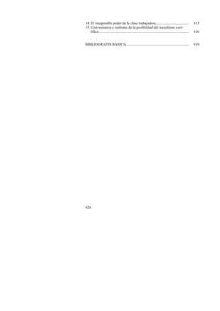 Las leyes del psiquismo