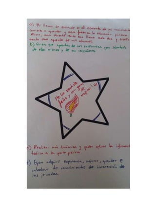 Las llamas se encienden en el