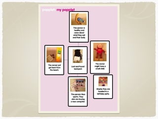 Las lomas ipad training may 13