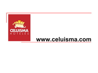 www.celuisma.com 