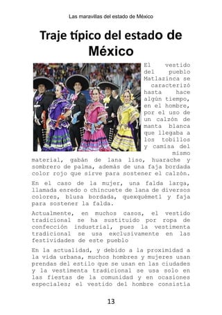 las maravillas del Estado de México.docx