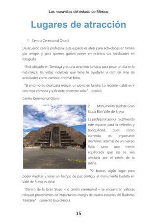 las maravillas del Estado de México.docx