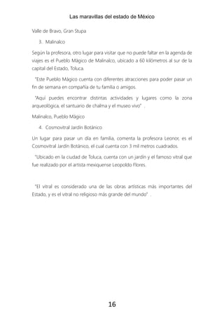 las maravillas del Estado de México.docx