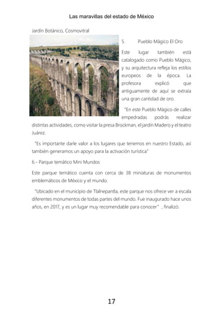 las maravillas del Estado de México.docx