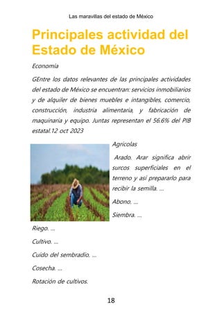 las maravillas del Estado de México.docx