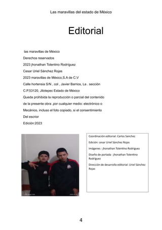 las maravillas del Estado de México.docx