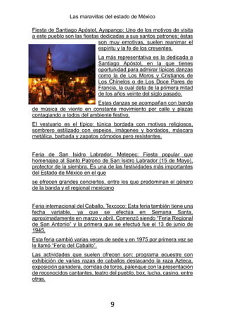 las maravillas del Estado de México.docx