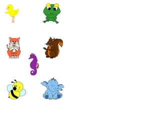 Las mascotas del quirinal marta gil