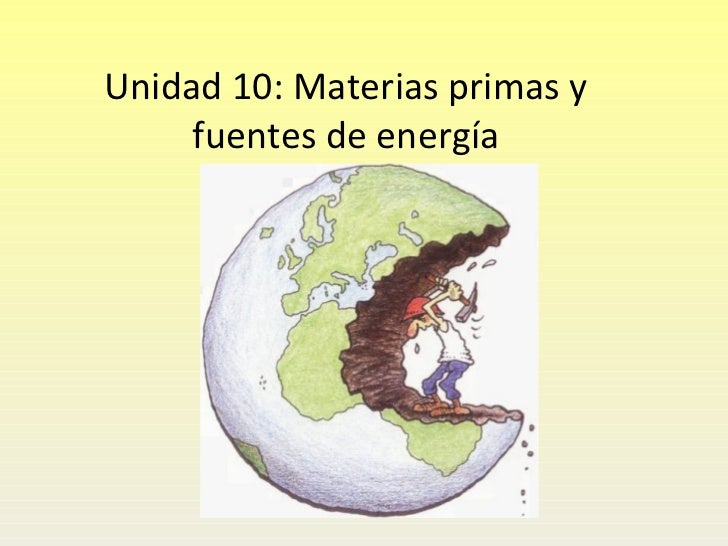 Forex y materias primas
