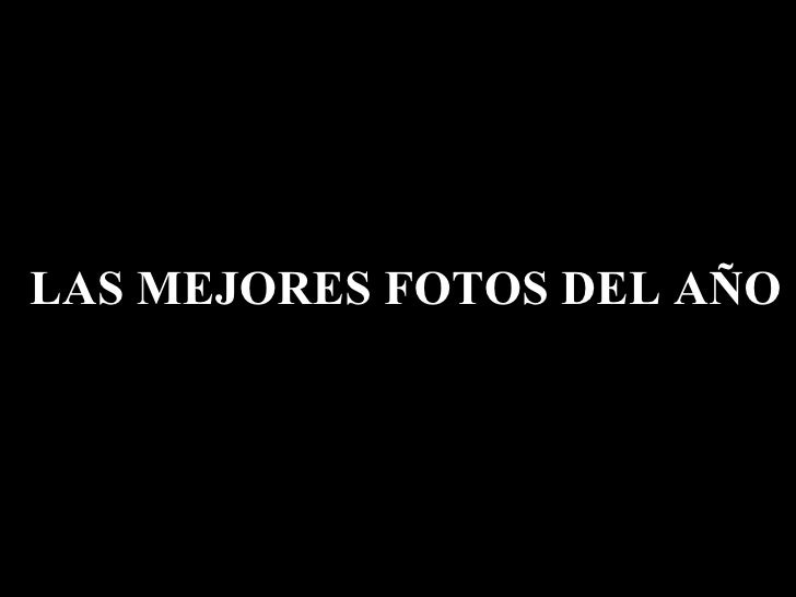 Las mejores foto