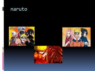naruto