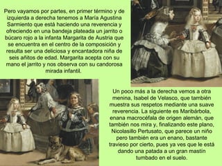 Las Meninas - La Era Gatera