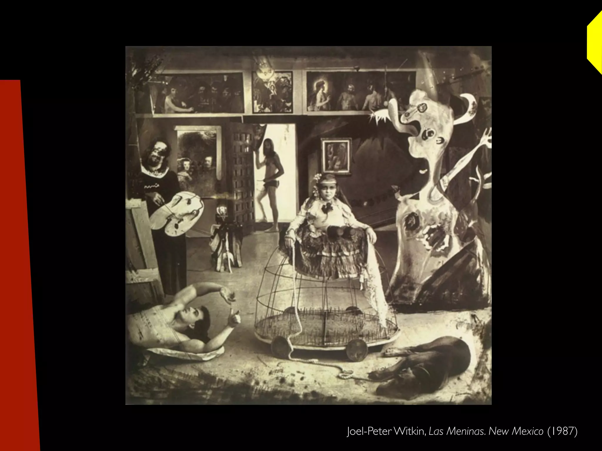 Las Meninas. Contemplating reinterpretations.pdf